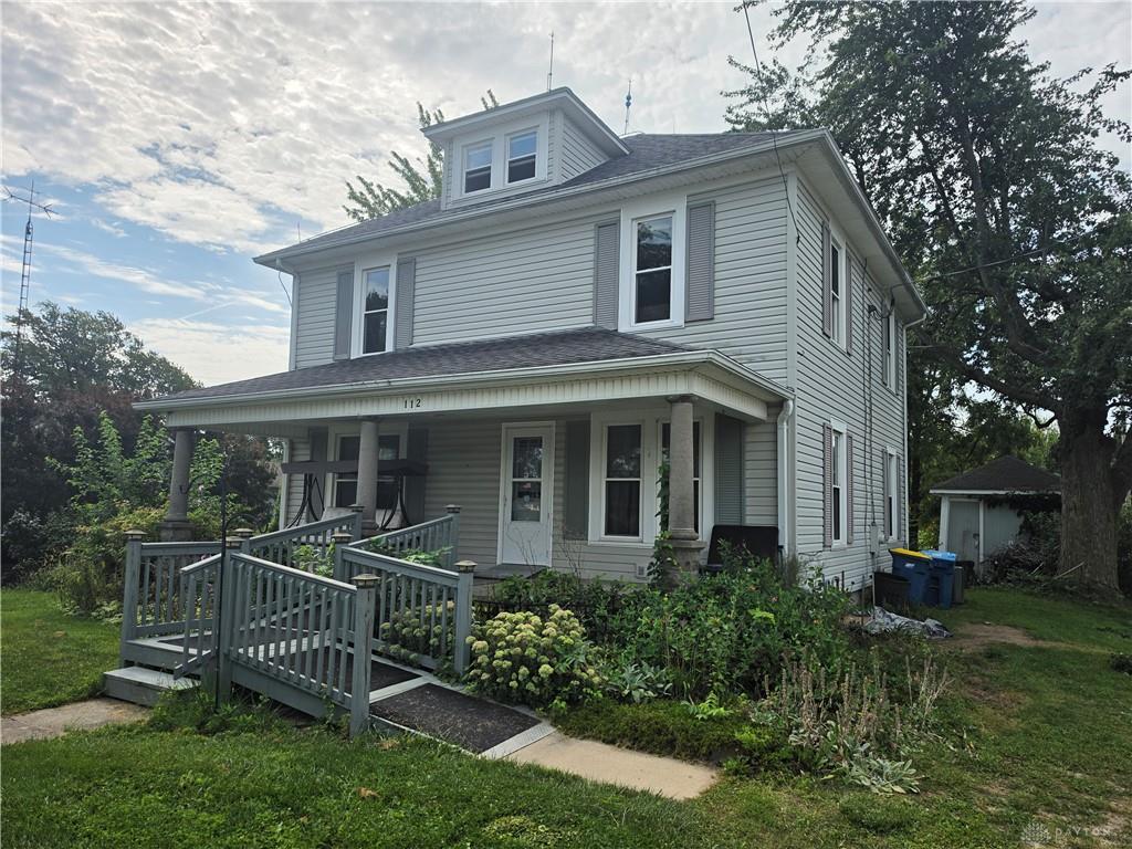 112 E Main Property Photo 1