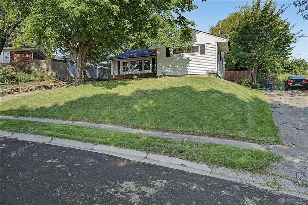 132 Circle Property Photo 4