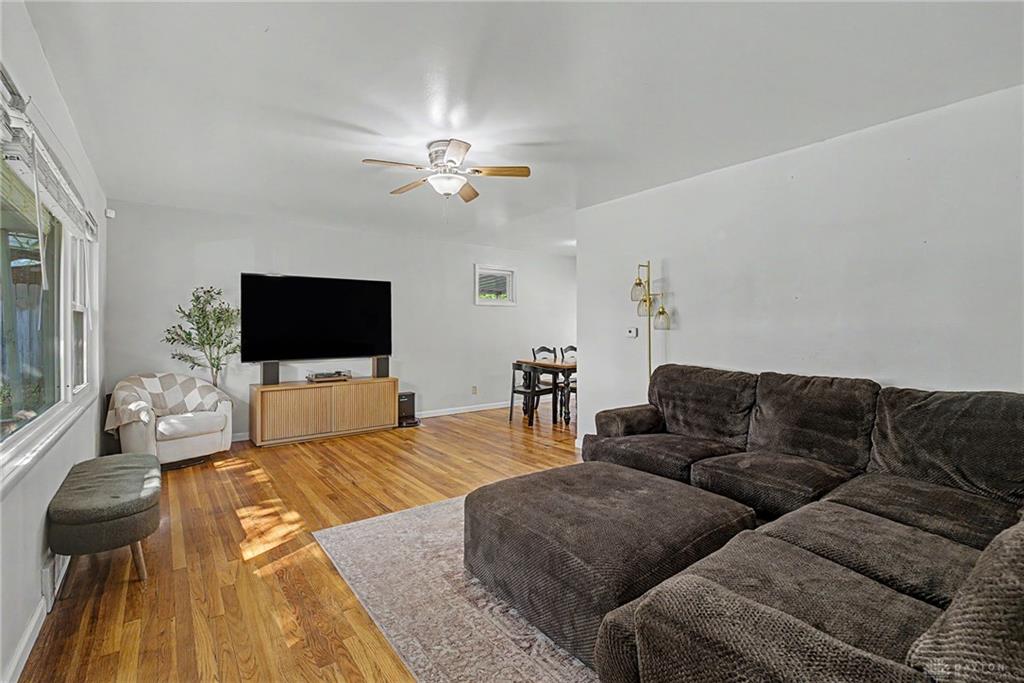 132 Circle Property Photo 6