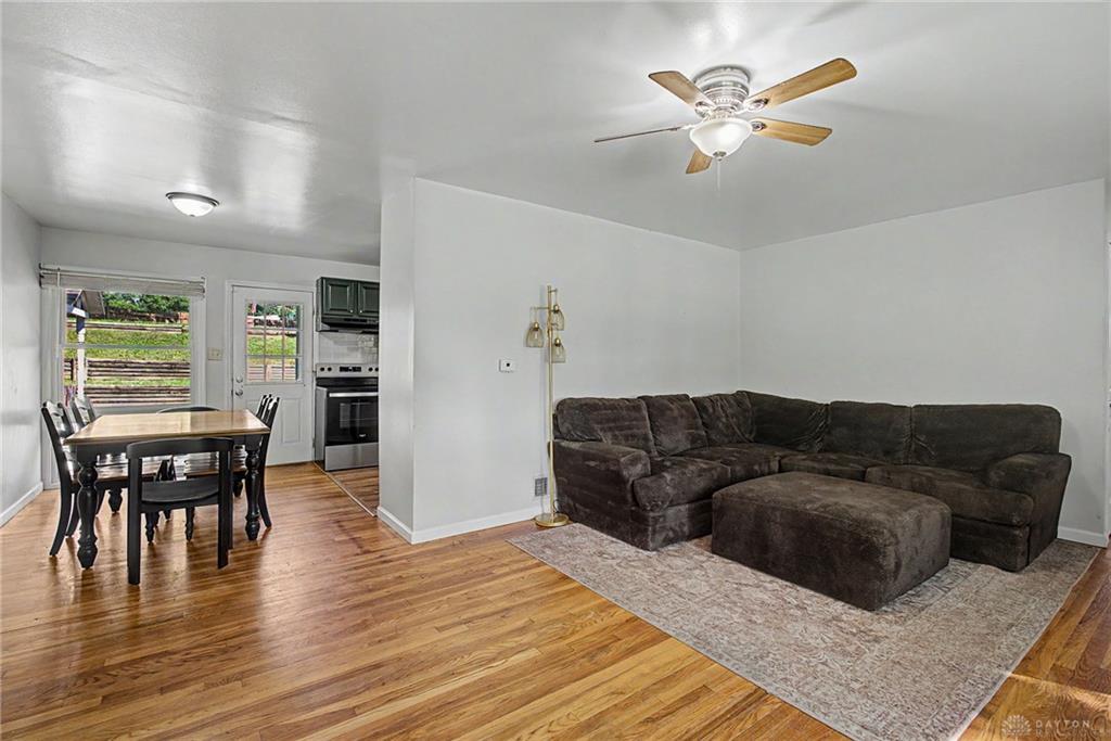 132 Circle Property Photo 8
