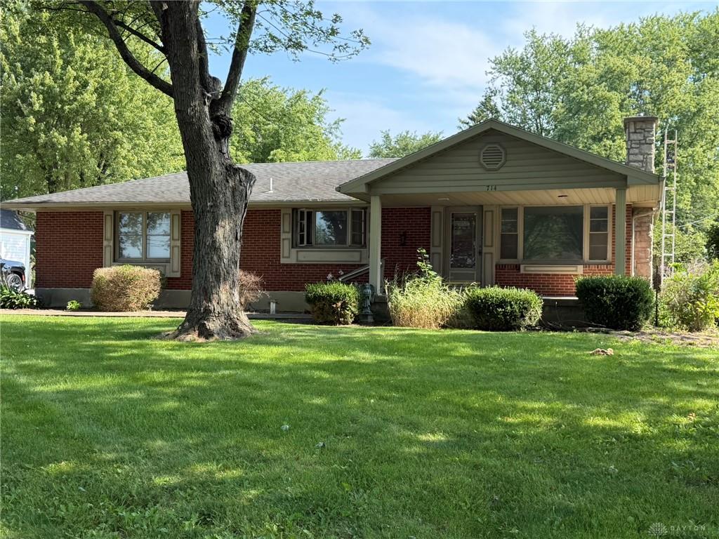 714 State Route 571 Property Photo 1