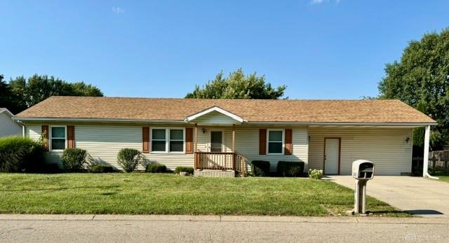 3480 Redbud Property Photo 1
