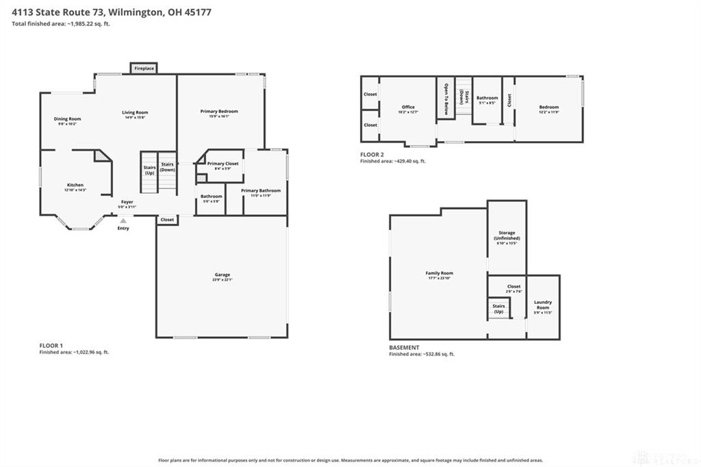 4113 Oh-73 Property Photo 63