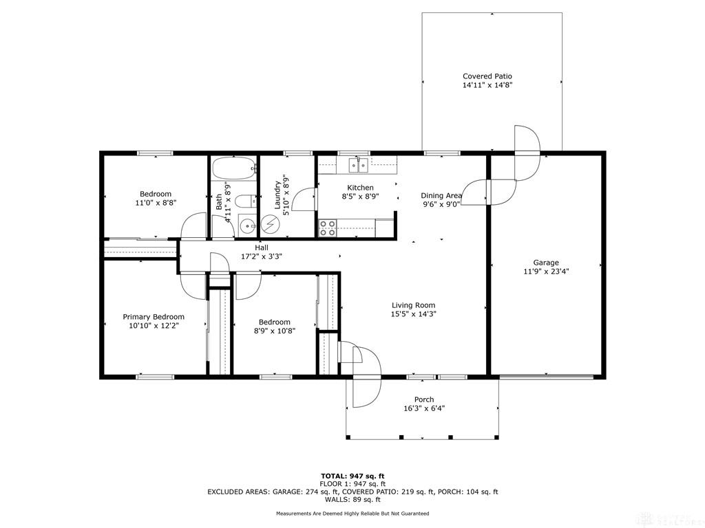 10975 Comanche Property Photo 3