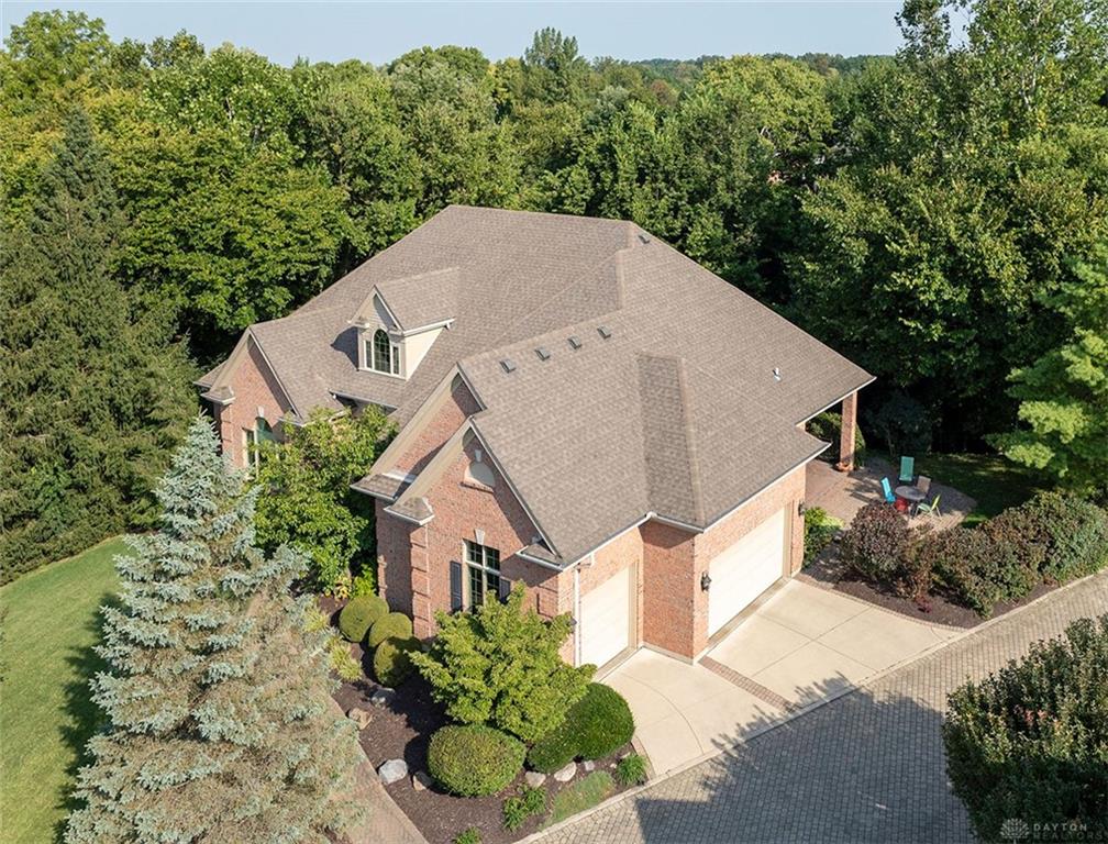 15 Aspen Woods