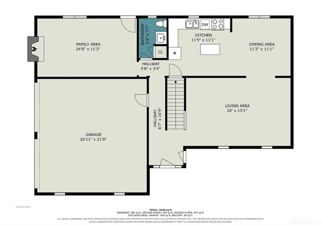 1182 Eagle Ridge Property Photo 29