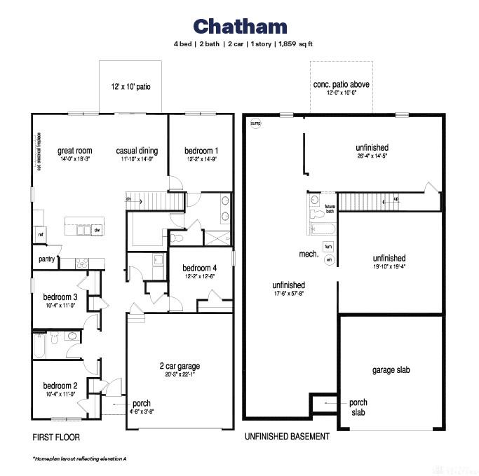 2117 Hackberry Property Photo 2