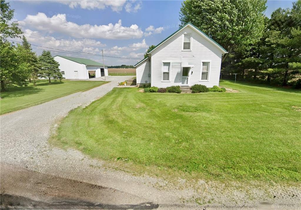 7285 State Route 589 Property Photo 2