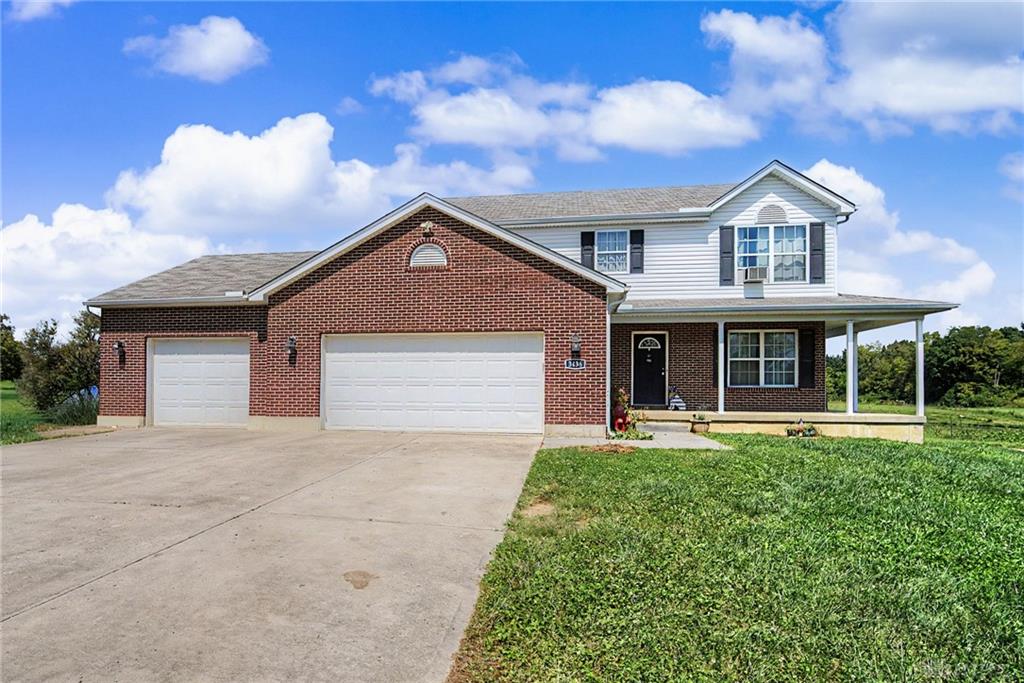 3436 Beal