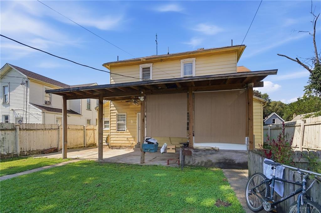 40 S Torrence Property Photo 72