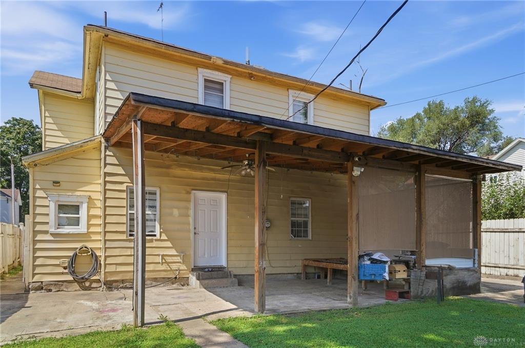40 S Torrence Property Photo 73