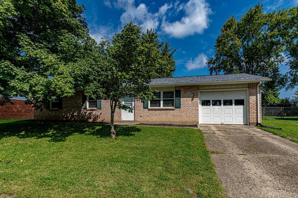 400 Willow