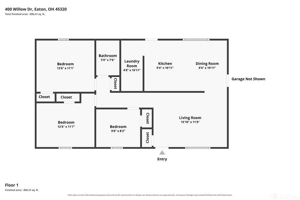400 Willow Property Photo 21