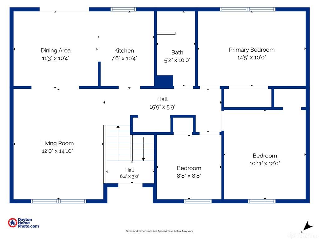 2933 Greenbrook Property Photo 51