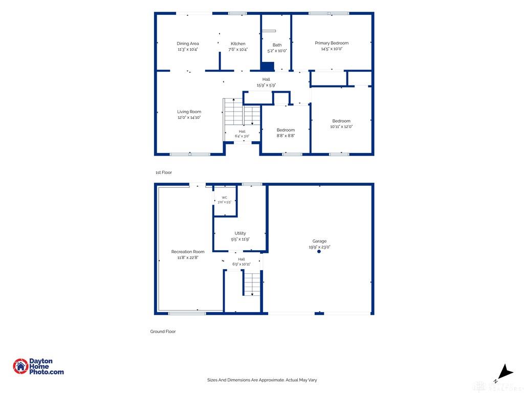 2933 Greenbrook Property Photo 52