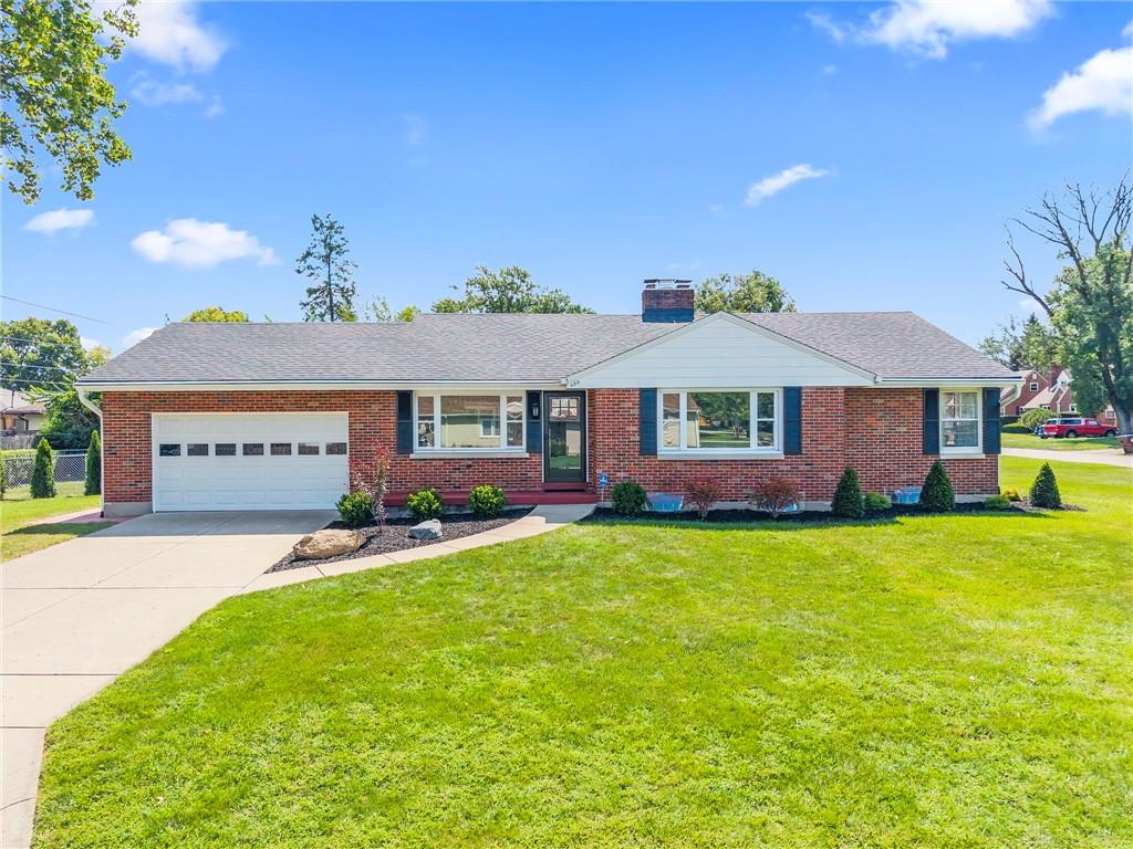 600 Cushing Property Photo 1