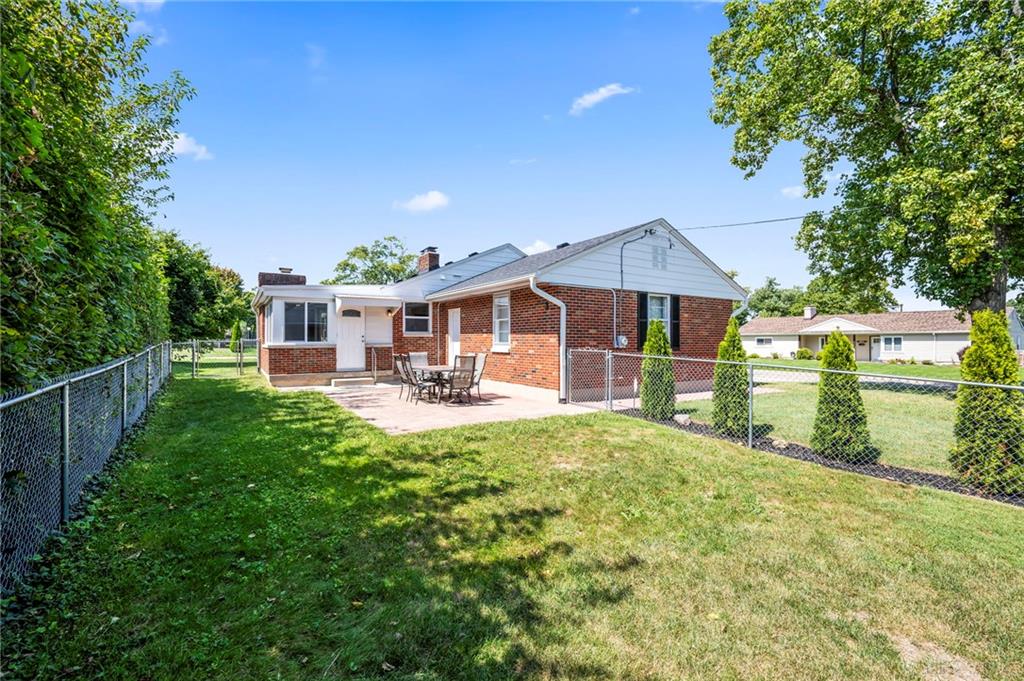 600 Cushing Property Photo 36