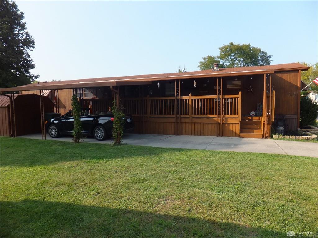 5423 E Sierra Property Photo 1