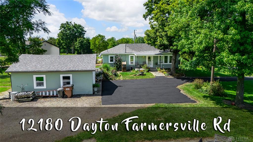 12180 Dayton Farmersville