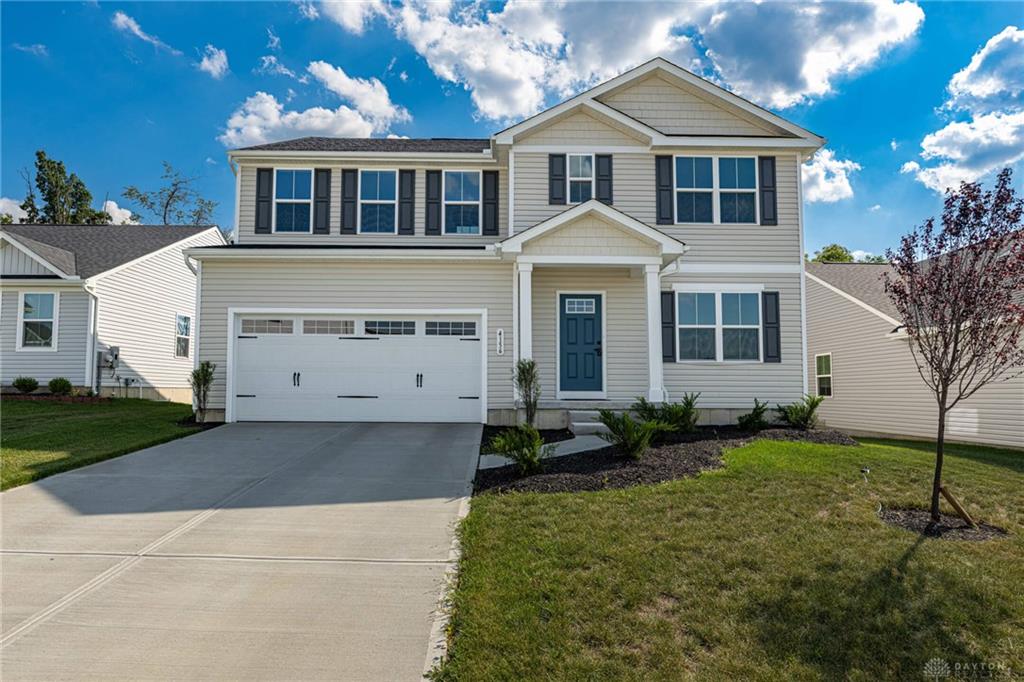 4156 Weeping Willow