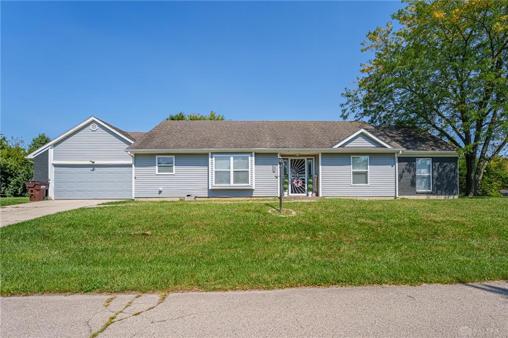 4439 Talcott Property Photo 1