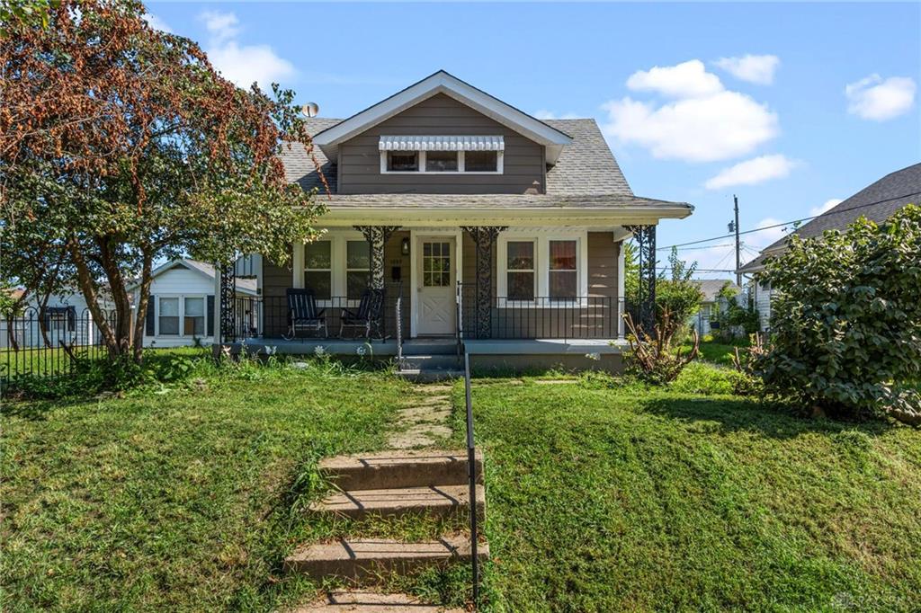1332 Campbell Property Photo 1