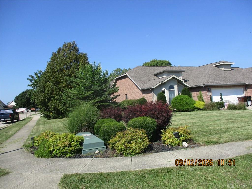 2000 Indian Ridge