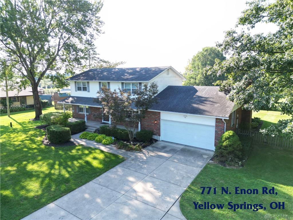 771 N Enon