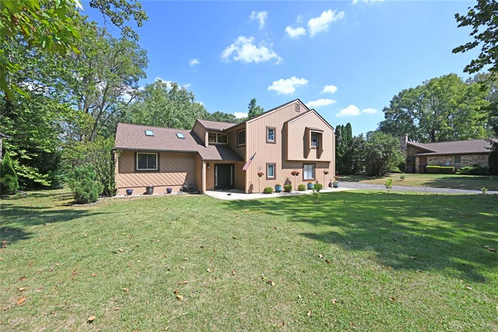 1065 Wilderness