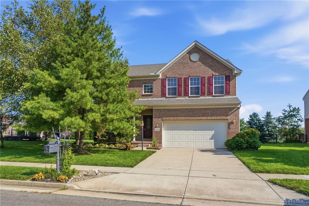 1580 Little Falls