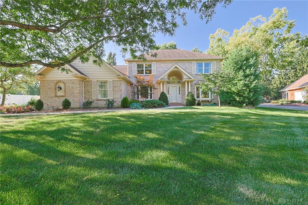 7227 Stonerun Property Photo 1