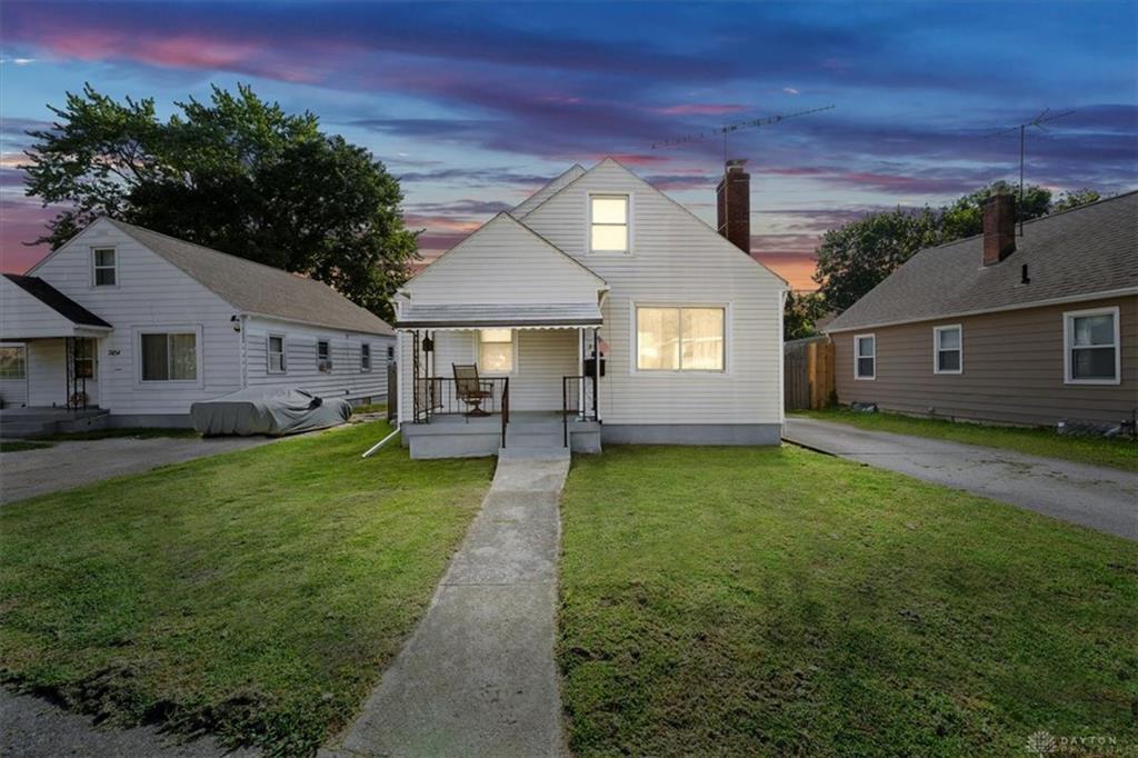 2502 Springmont Property Photo 1