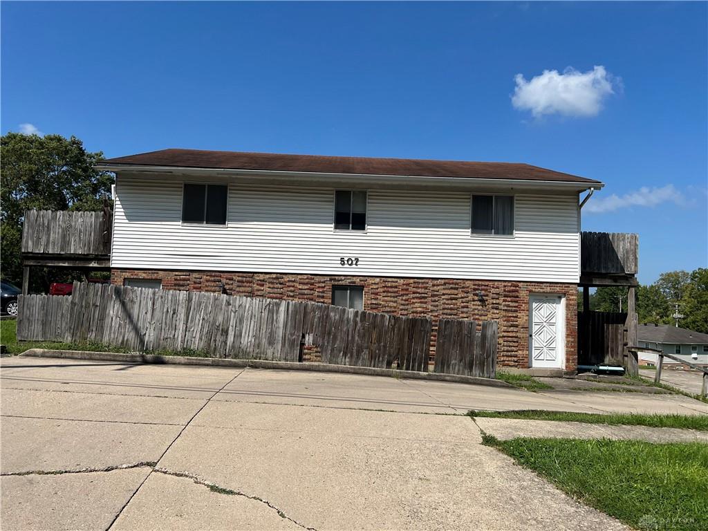 507 S Linden