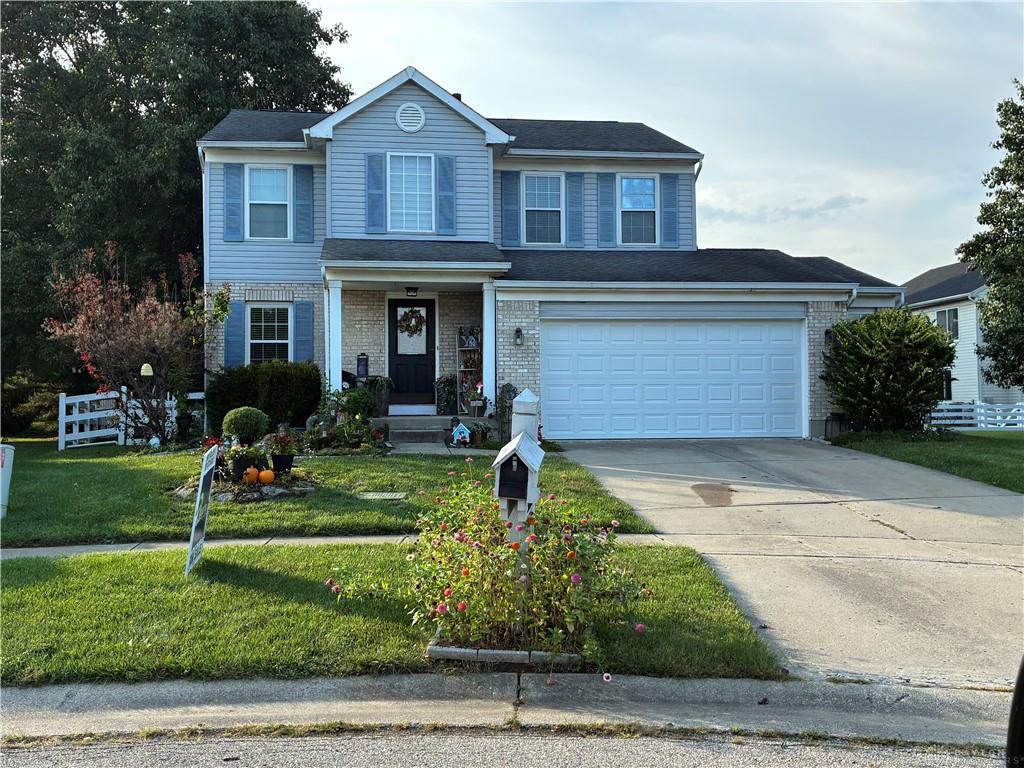 5829 Cedarwood
