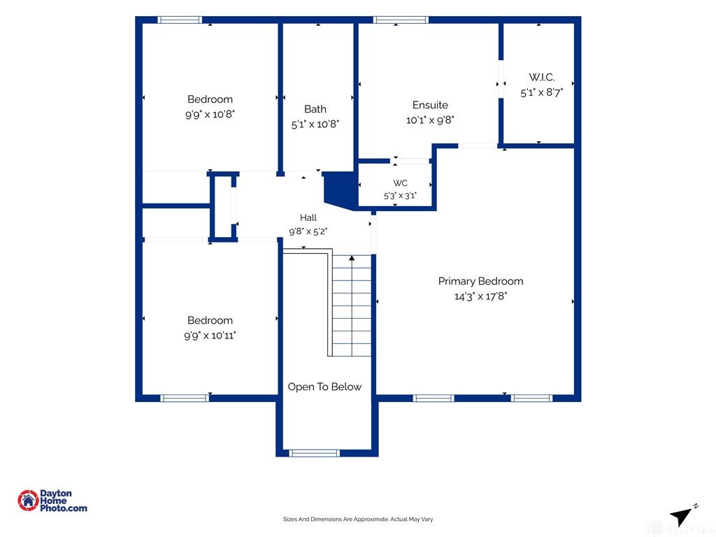 5829 Cedarwood Property Photo 54