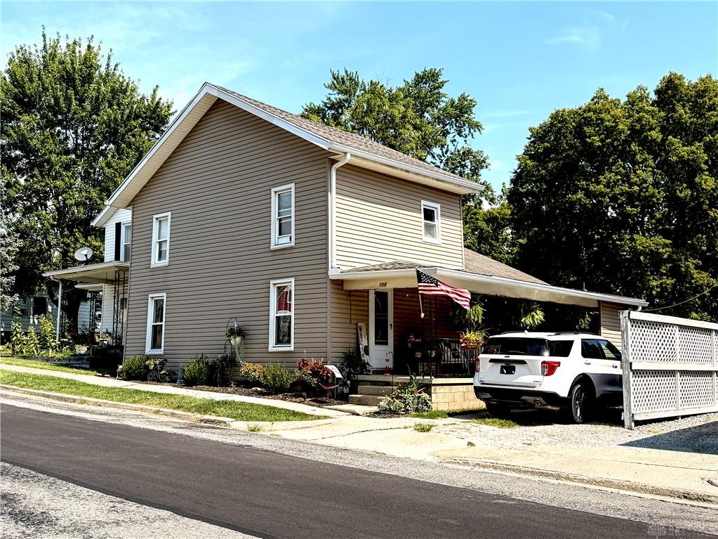 108 N Main Property Photo 1