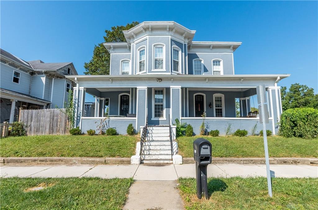 202 Washington