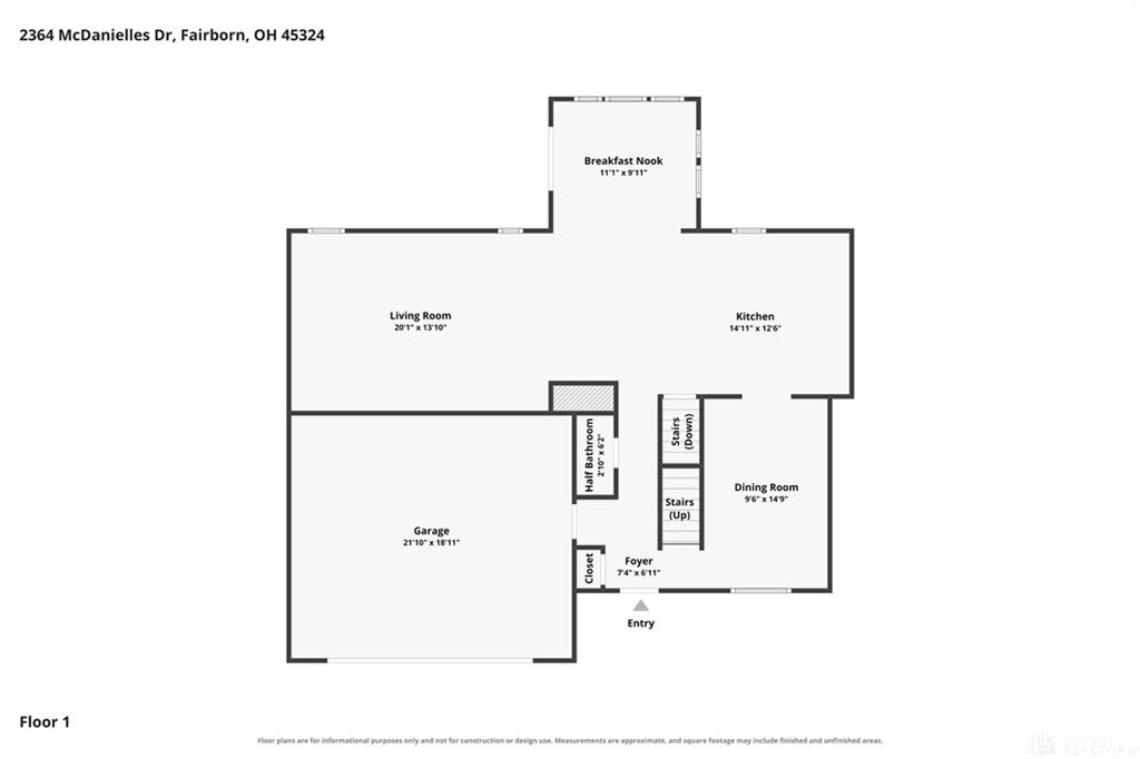 2364 Mcdanielles Property Photo 31