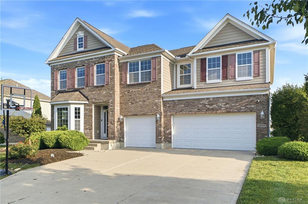 10094 S Yearling