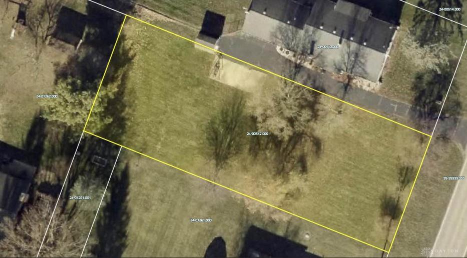 2430 W Choctaw Lot 945 Property Photo 1