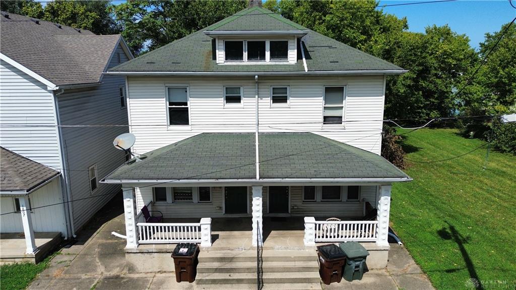 1809 Columbia Property Photo 1