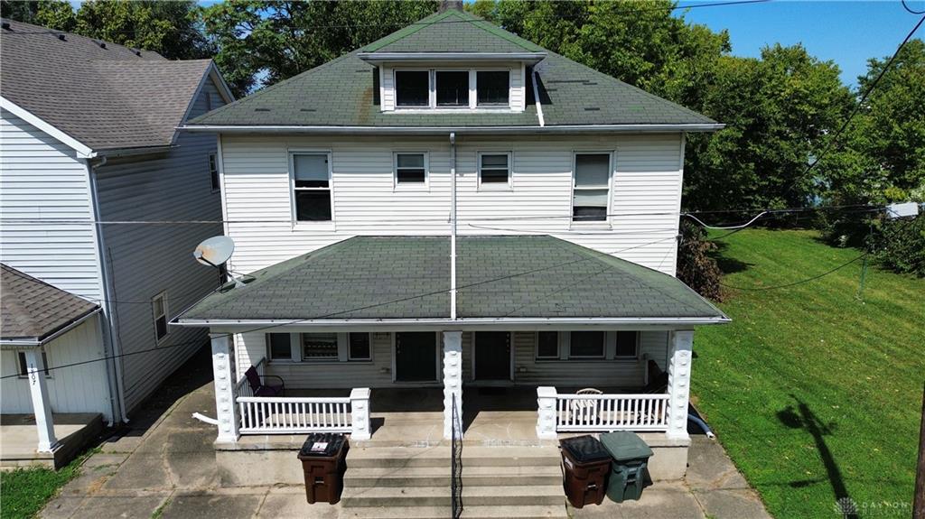 1809 Columbia Property Photo 2