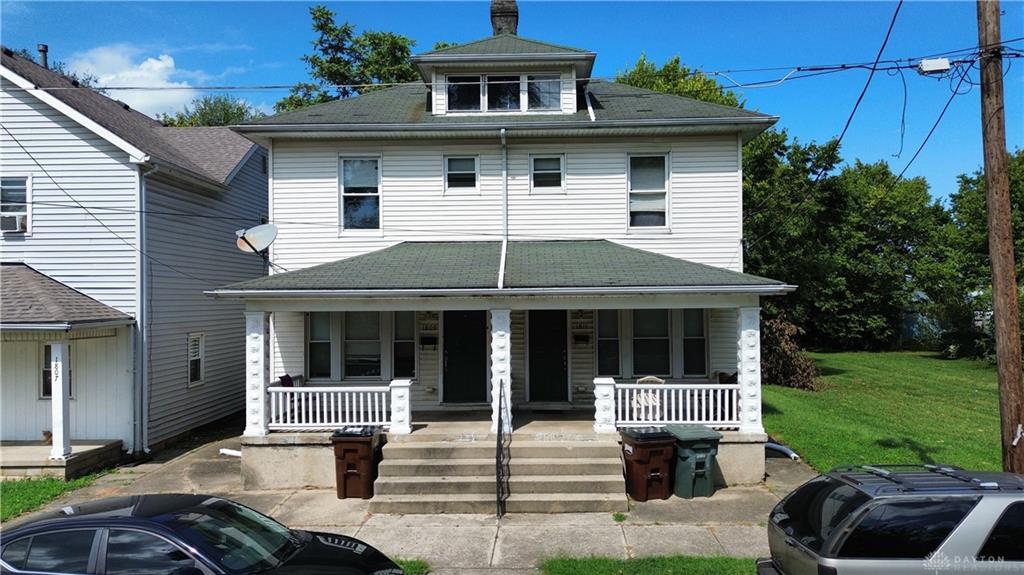 1809 Columbia Property Photo 3