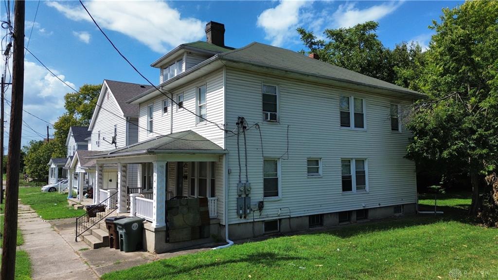 1809 Columbia Property Photo 29
