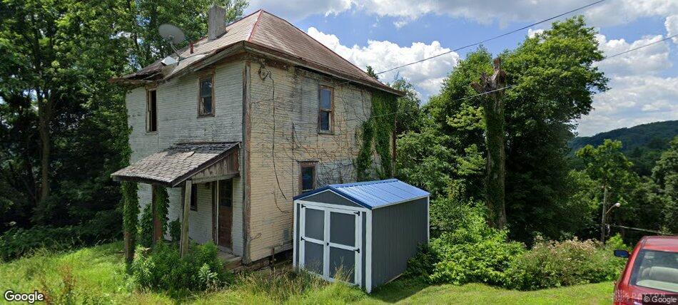 310 Garfield
