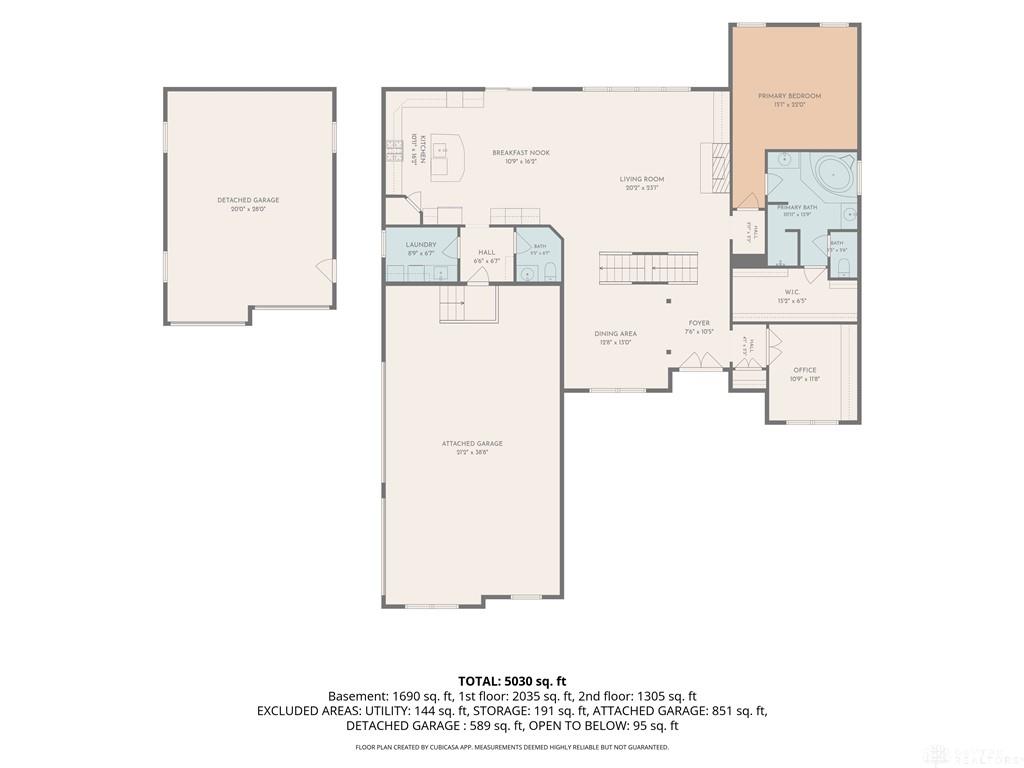11076 Cold Spring Property Photo 96