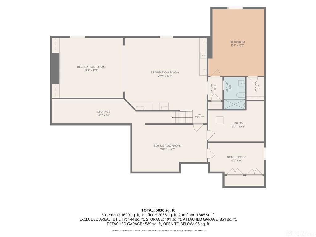 11076 Cold Spring Property Photo 98