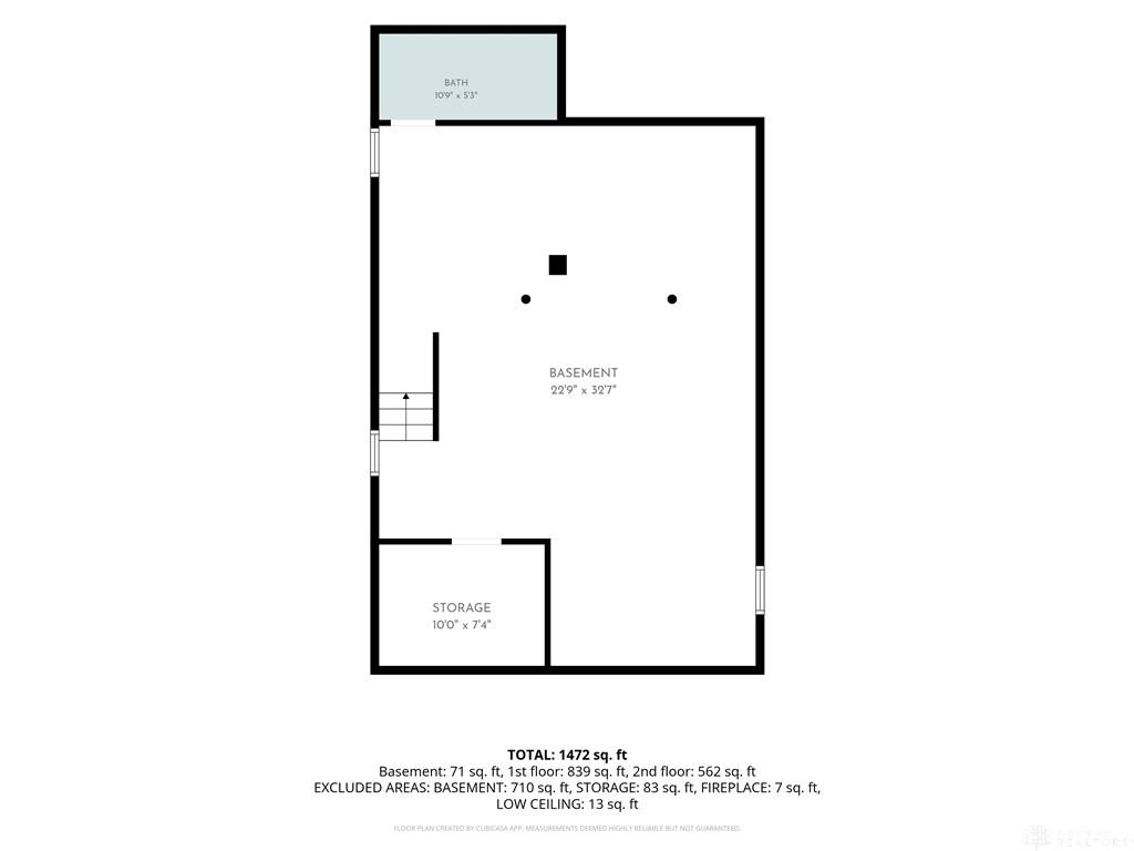 1140 Croyden Property Photo 22