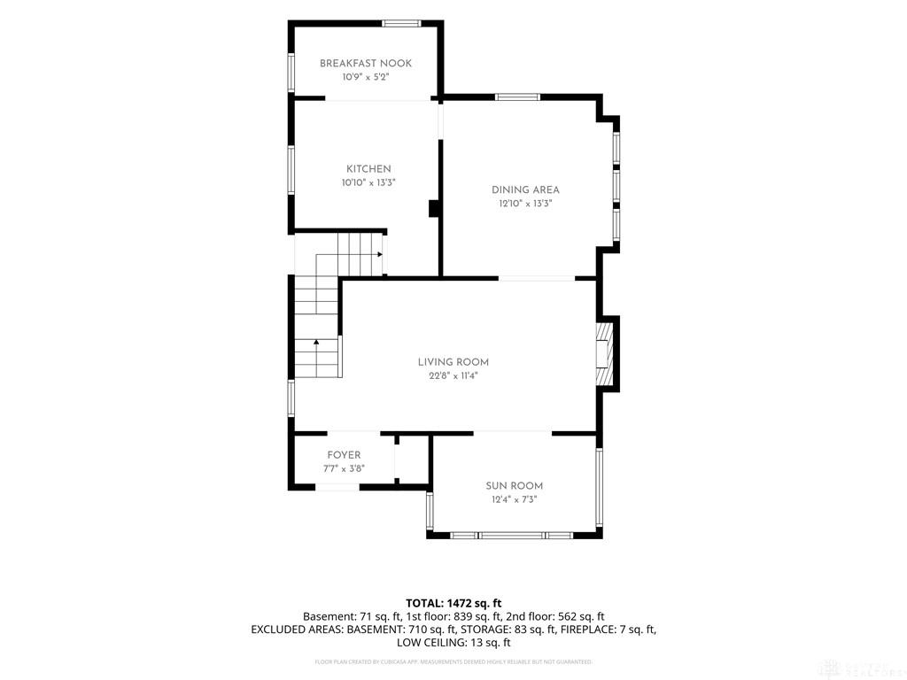 1140 Croyden Property Photo 23