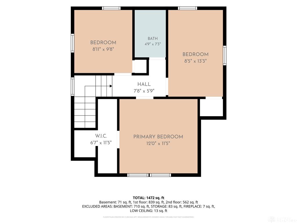 1140 Croyden Property Photo 24